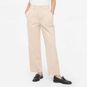 LACAUSA CEDAR TROUSERS - size 4